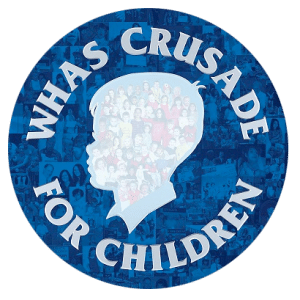 Proud supporter of the WHAS Crusade for Children.