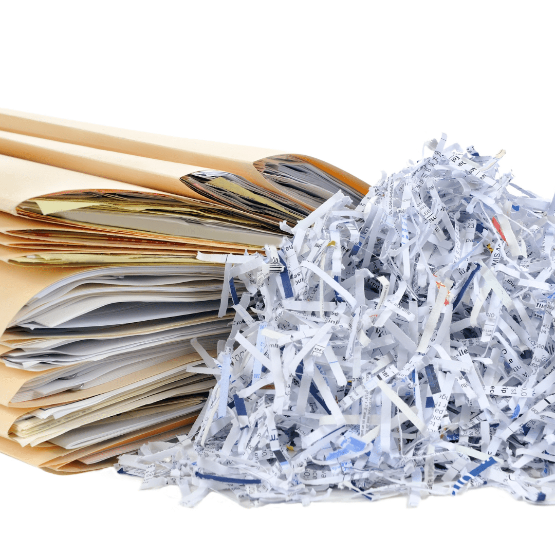 Secure Shredding on Your Schedule - Benefits of Automatic (Recurring) Shredding Service Greenway Shredding